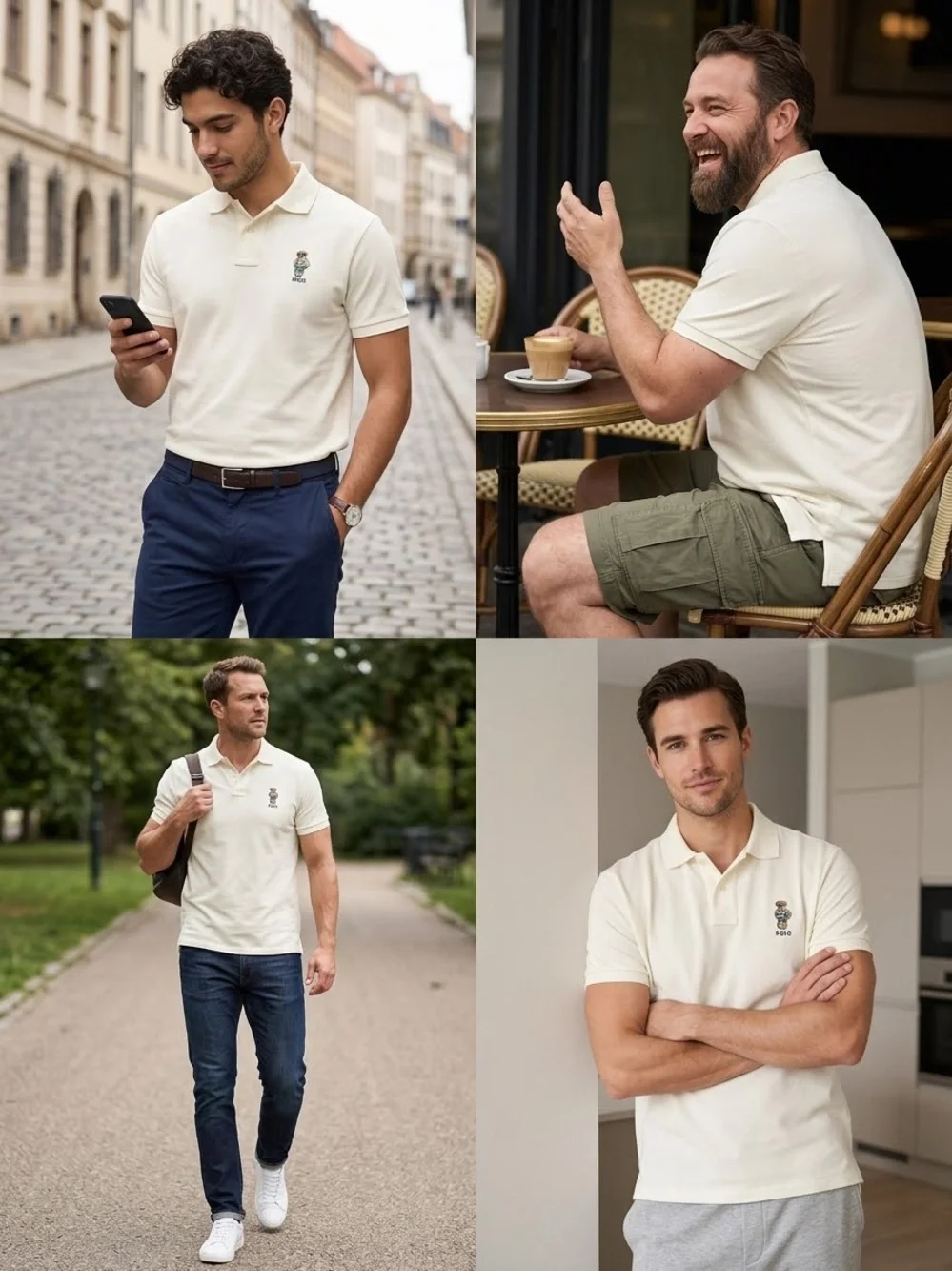 Polo Ralph Lauren polo ralph